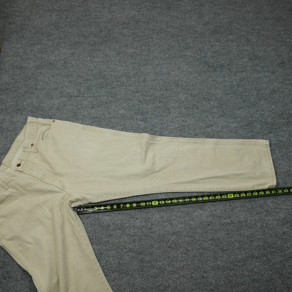 Wrangler crafted from
